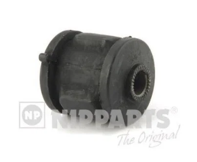 Сайлентблок цапфы двусторонний на задний мост (снизу) NIPPARTS J4252015