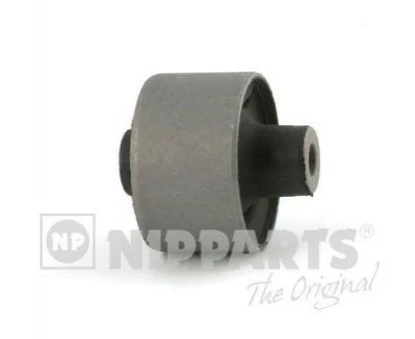 Сайлентблок поперечного рычага двусторонний на задний мост (снизу) NIPPARTS J4255000 (фото 1)