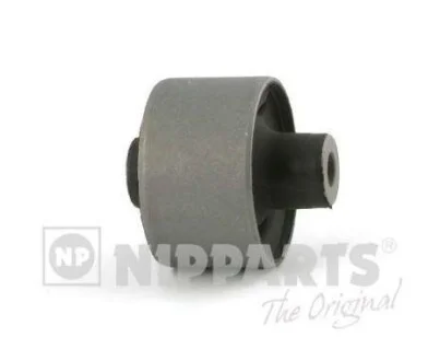 Сайлентблок поперечного рычага двусторонний на задний мост (снизу) NIPPARTS J4255000