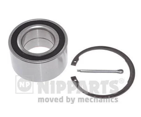 Комплект підшипника маточини колеса. NIPPARTS J4700504 (фото 1)