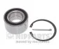 Комплект підшипника маточини колеса. NIPPARTS J4700504 (фото 1)