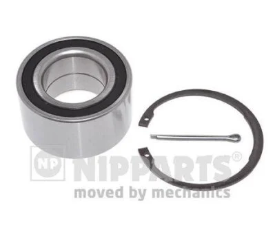 Комплект подшипника ступицы колеса. NIPPARTS J4700504