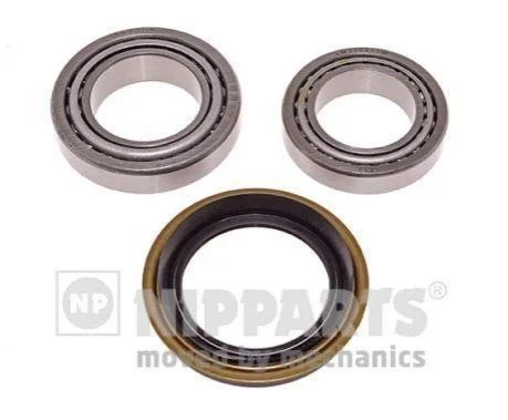 Комплект підшипника маточини колеса. NIPPARTS J4701021 (фото 1)