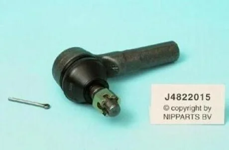Рульовий наконечник передній міст двосторонній NIPPARTS J4822015