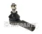 Рульовий наконечник передній міст двосторонній NIPPARTS J4822027 (фото 1)