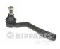 Рульовий наконечник передній міст зліва NIPPARTS J4822028 (фото 1)