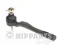 Рульовий наконечник передній міст зліва NIPPARTS J4822056 (фото 1)