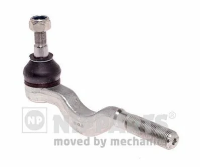 Рульовий наконечник передній міст двосторонній NIPPARTS J4825024