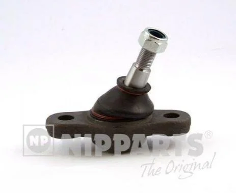 Шаровая опора с обеих сторон передний мост снизу NIPPARTS J4860311 (фото 1)