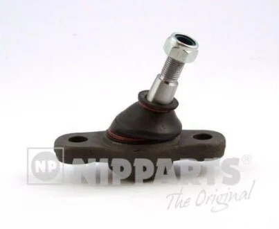 Шаровая опора с обеих сторон передний мост снизу NIPPARTS J4860311