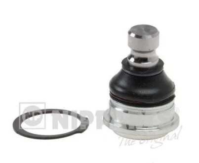 Кулькова опора з обох сторін передній міст знизу NIPPARTS J4860511