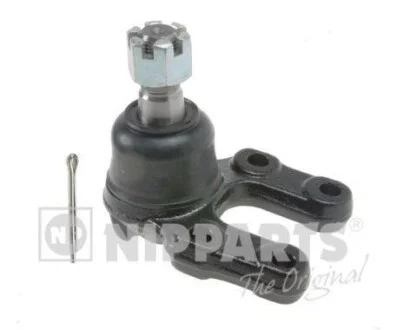 Кулькова опора з обох сторін передній міст знизу NIPPARTS J4861006