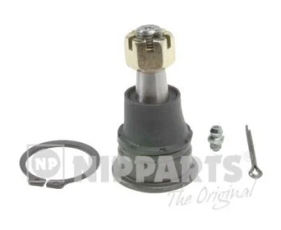 Кулькова опора з обох сторін передній міст знизу NIPPARTS J4861020