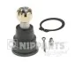 Кулькова опора з обох сторін передній міст знизу NIPPARTS J4861024