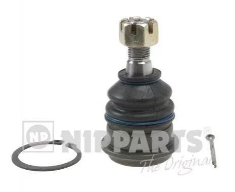 Кулькова опора з обох сторін передній міст знизу NIPPARTS J4861031 (фото 1)