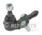 Шаровая опора с обеих сторон передний мост снизу NIPPARTS J4862001 (фото 1)