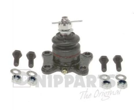 Шаровая опора с обеих сторон передний мост снизу NIPPARTS J4862010 (фото 1)