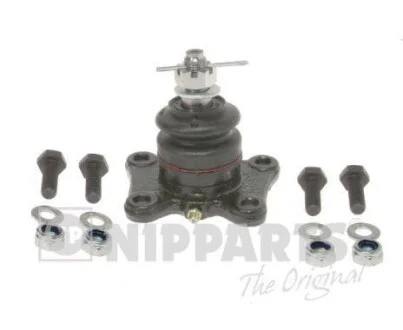 Шаровая опора с обеих сторон передний мост снизу NIPPARTS J4862010