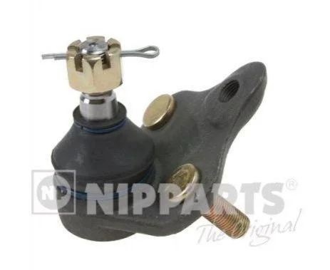 Шаровая опора с обеих сторон передний мост снизу NIPPARTS J4862024 (фото 1)