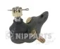 Шаровая опора с обеих сторон передний мост снизу NIPPARTS J4862024 (фото 1)
