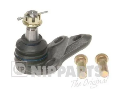 Кулькова опора з обох сторін передній міст знизу NIPPARTS J4862028