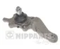 Шаровая опора слева передний мост снизу NIPPARTS J4862032 (фото 1)