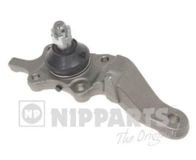 Шаровая опора слева передний мост снизу NIPPARTS J4862032
