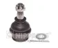 Кулькова опора з обох сторін передній міст знизу NIPPARTS J4862035