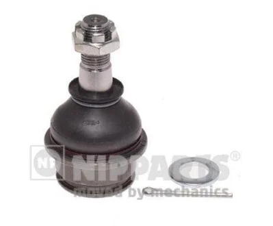 Шаровая опора с обеих сторон передний мост снизу NIPPARTS J4862035