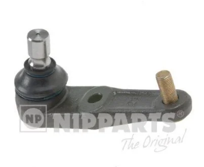 Шаровая опора с обеих сторон передний мост снизу NIPPARTS J4863007