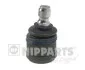 Шаровая опора с обеих сторон передний мост снизу NIPPARTS J4863010 (фото 1)