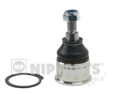 Кулькова опора з обох сторін передній міст знизу NIPPARTS J4864001
