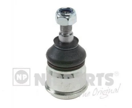 Шаровая опора с обеих сторон передний мост снизу NIPPARTS J4864002 (фото 1)