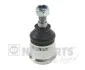 Шаровая опора с обеих сторон передний мост снизу NIPPARTS J4864002