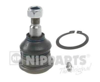 Кулькова опора з обох сторін передній міст знизу NIPPARTS J4865004