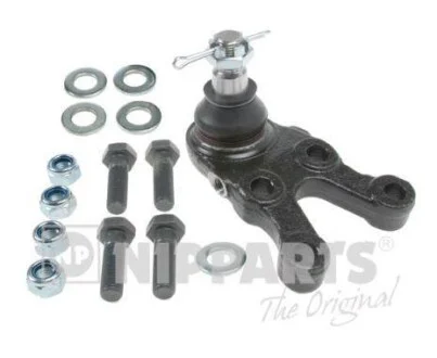 Кулькова опора зліва передній міст знизу NIPPARTS J4865005