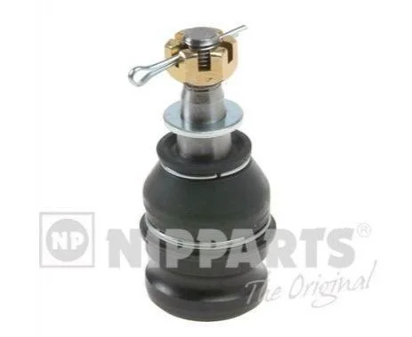Кулькова опора з обох сторін передній міст знизу NIPPARTS J4867001 (фото 1)