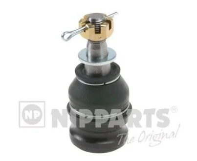 Кулькова опора з обох сторін передній міст знизу NIPPARTS J4867001