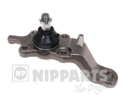 Шаровая опора справа задний мост снизу NIPPARTS J4872003