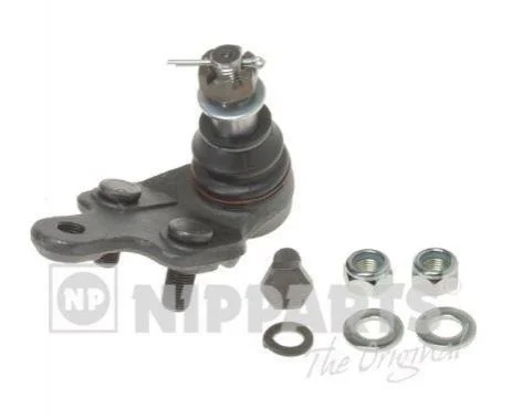 Кулькова опора праворуч передній міст знизу NIPPARTS J4872004 (фото 1)