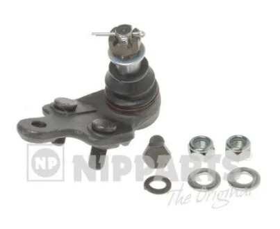 Кулькова опора праворуч передній міст знизу NIPPARTS J4872004