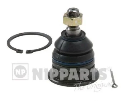 Шаровая опора с обеих сторон передний мост сверху NIPPARTS J4881003