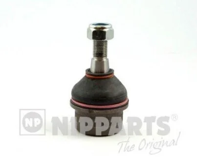 Кулькова опора з обох сторін передній міст зверху NIPPARTS J4881004
