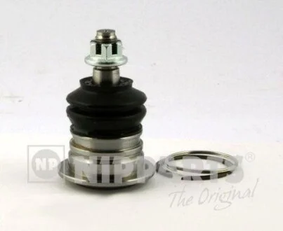 Кулькова опора з обох сторін передній міст зверху NIPPARTS J4882004