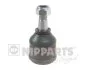 Шаровая опора с обеих сторон передний мост сверху NIPPARTS J4883004 (фото 1)
