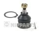 Шаровая опора с обеих сторон передний мост сверху NIPPARTS J4884011 (фото 1)
