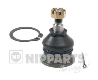 Шаровая опора с обеих сторон передний мост сверху NIPPARTS J4884011