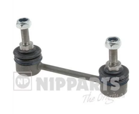 Стойка стабилизатора двусторонний на задний мост NIPPARTS J4891002 (фото 1)