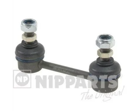 Стойка стабилизатора двусторонний на передний мост NIPPARTS J4891009 (фото 1)