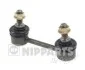 Стойка стабилизатора двусторонний на задний мост NIPPARTS J4893003 (фото 1)